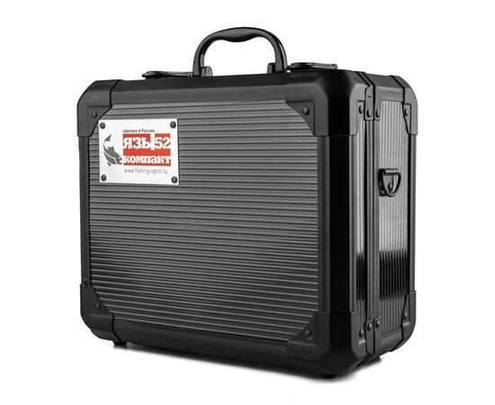 Подводная камера для рыбалки ЯЗЬ-52 Компакт 9 с DVR PRO, фото , изображение 9