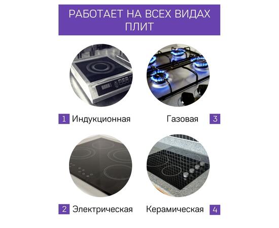 Дистиллятор Слеза Партизана 20л, фото , изображение 12