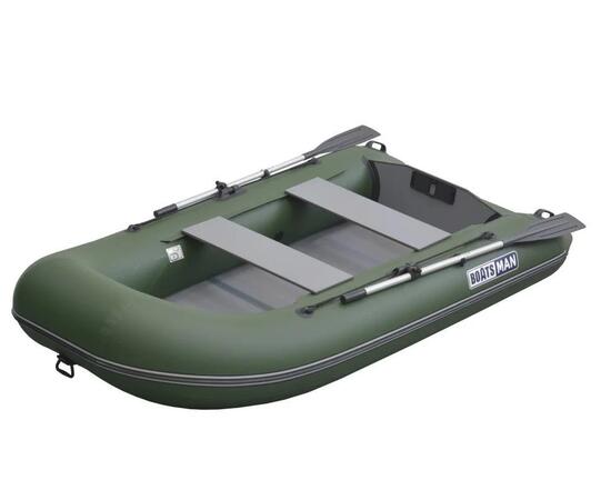 Надувная лодка BoatsMan (Боцман) BT300, фото , изображение 3