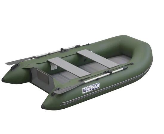 Надувная лодка BoatsMan (Боцман) BT300, фото , изображение 4