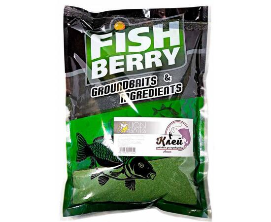 Lion Baits Клей добавка для прикормки "Анис" - 500 гр, Вкус: анис, фото 