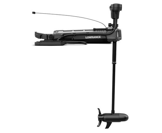 Лодочный электромотор Lowrance Ghost 60" Trolling Motor 24V/36V, фото 