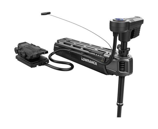 Лодочный электромотор Lowrance Ghost 60" Trolling Motor 24V/36V, фото , изображение 3