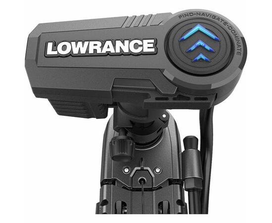 Лодочный электромотор Lowrance Ghost 52" Trolling Motor 24V/36V, фото , изображение 5