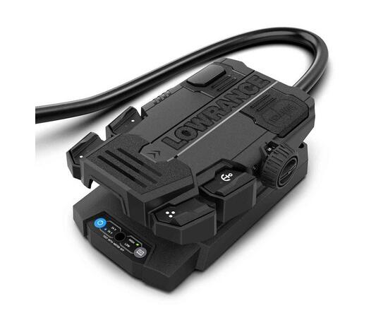 Лодочный электромотор Lowrance Ghost 47" Trolling Motor 24V/36V, фото , изображение 6