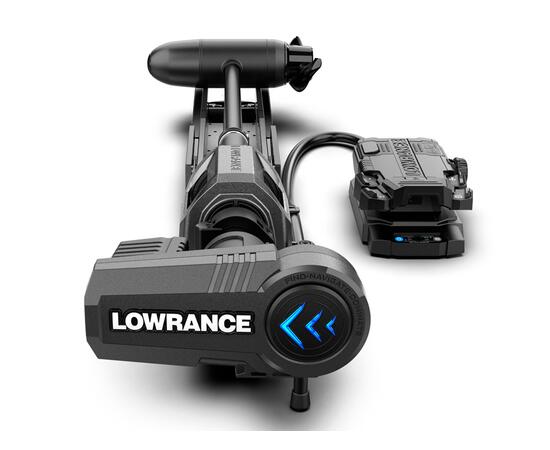 Лодочный электромотор Lowrance Ghost 60" Trolling Motor 24V/36V, фото , изображение 2