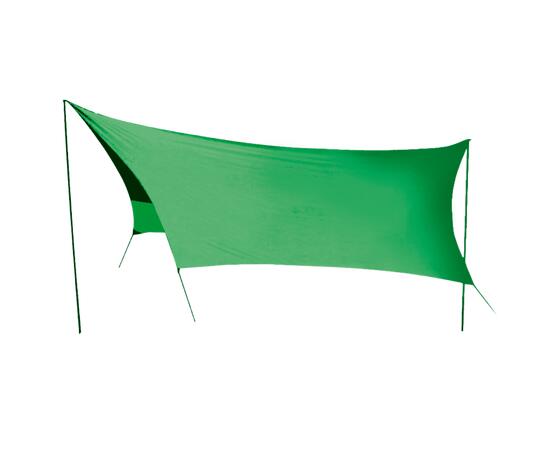 Тент со стойками BTrace Tent 4,4 x 4,4 м, фото 