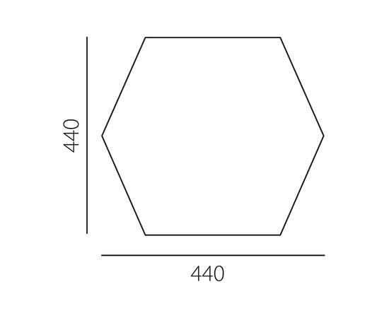 Тент со стойками BTrace Tent 4,4 x 4,4 м, фото , изображение 2