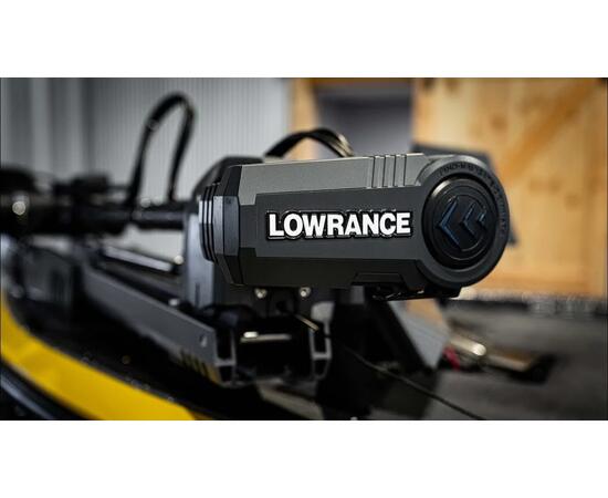Лодочный электромотор Lowrance Ghost 60" Trolling Motor 24V/36V, фото , изображение 10
