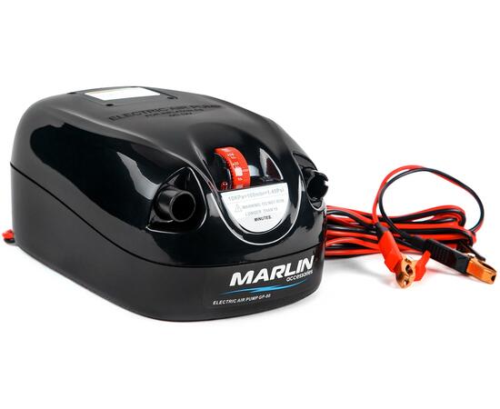 Насос электрический MARLIN GP-80, фото , изображение 2
