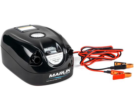Насос электрический MARLIN GP-80 S, фото , изображение 2