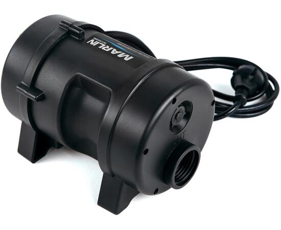 Насос электрический MARLIN MAX-1200, фото , изображение 3