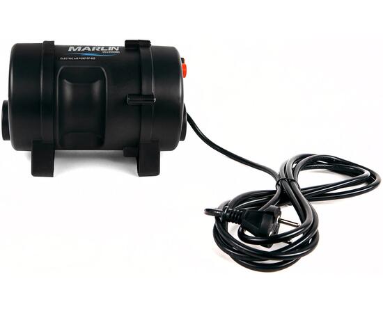 Насос электрический MARLIN MAX-1200, фото , изображение 4