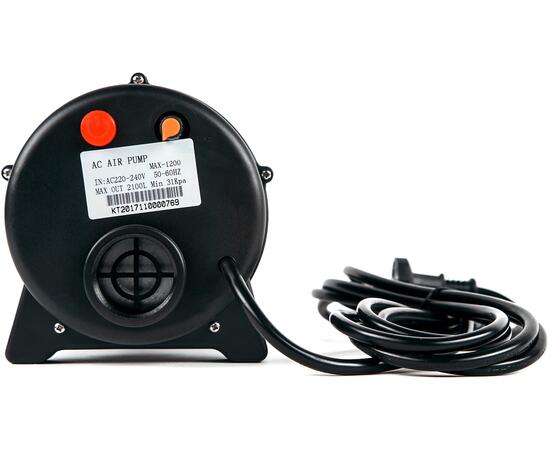 Насос электрический MARLIN MAX-1200, фото , изображение 6