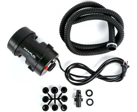 Насос электрический MARLIN MAX-1200, фото , изображение 2