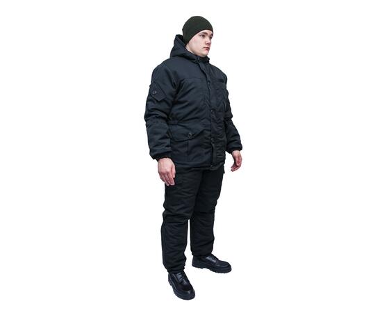 Костюм Горка 5 Черная Зима, фото , изображение 2