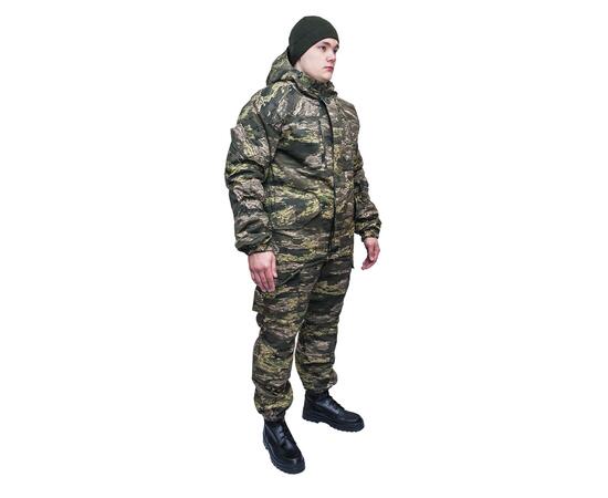 Костюм Горка 5 Тигр Зима, фото , изображение 2