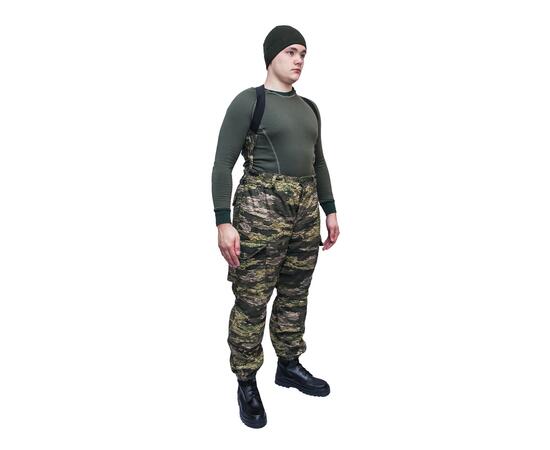 Костюм Горка 5 Тигр Зима, фото , изображение 4