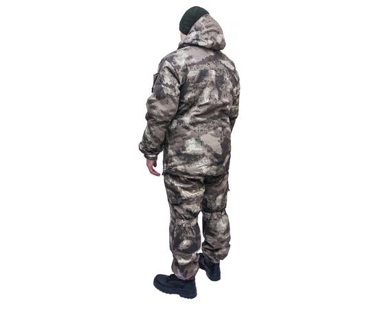 Костюм Горка 5 Туман Зима, фото , изображение 2