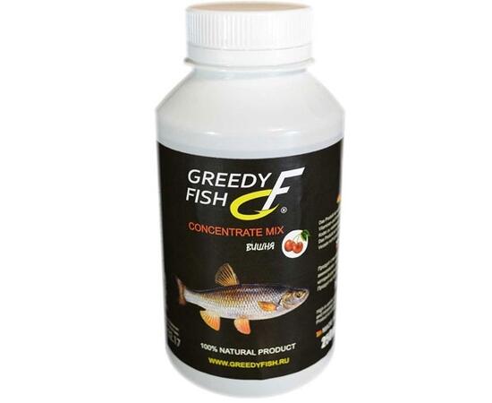 Concentrate GREEDY FISH  ВИШНЯ, фото 
