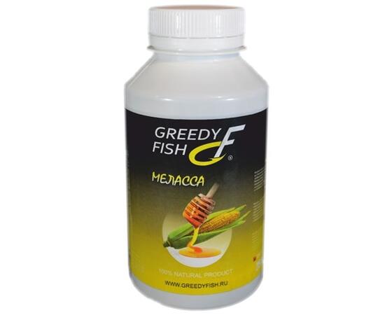 GREEDY FISH Меласса КУКУРУЗНАЯ, фото 