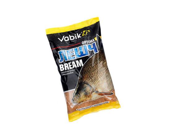 Прикормка Vabik OPTIMA Лещ 1кг, фото 