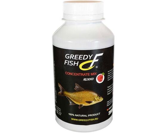 Concentrate GREEDY FISH  ЯБЛОКО, фото 