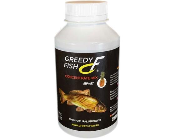 Concentrate GREEDY FISH  АНАНАС, фото 