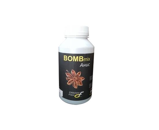 Ароматизатор GREEDY FISH  АНИС BOMBmix, фото 