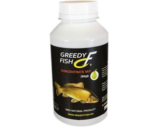 Concentrate GREEDY FISH  ГРУША, фото 