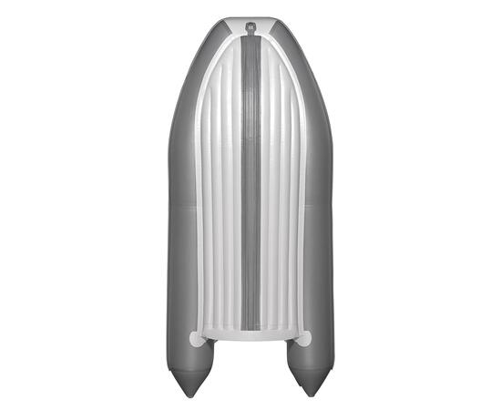 Надувная лодка Адмирал 355S НДНД, фото , изображение 3