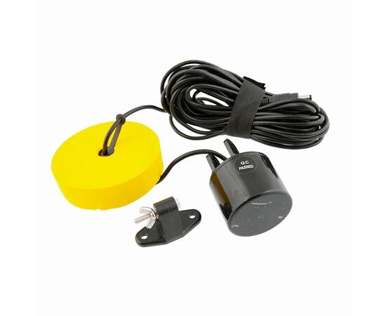 Портативный эхолот Fish Finder "Happy Angler", фото , изображение 2