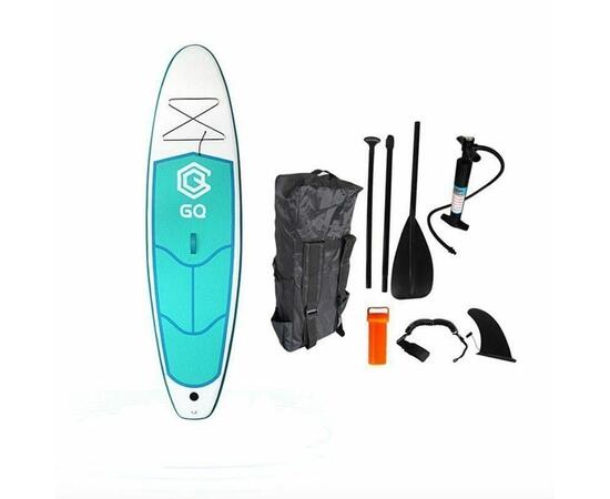 Доска JS\GQ SUP Board надувная (Сап Борд) GQ290, фото , изображение 2