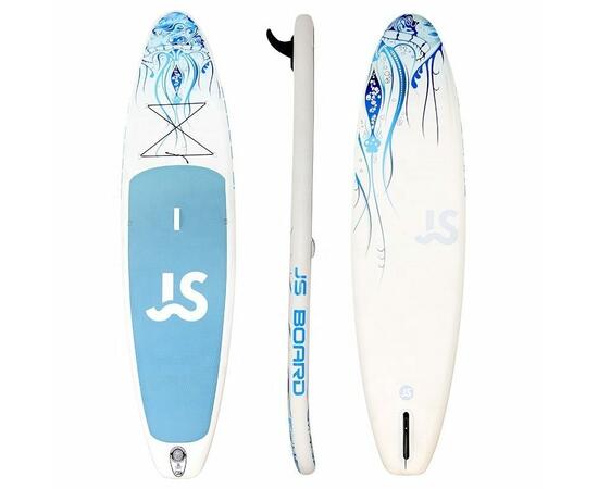 Доска JS\GQ SUP Board надувная (Сап Борд) JF335, фото 