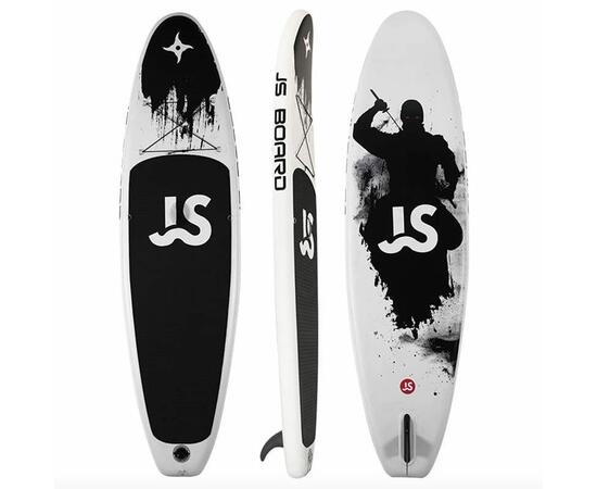 Доска JS\GQ SUP Board надувная (Сап Борд) NJ335, фото 