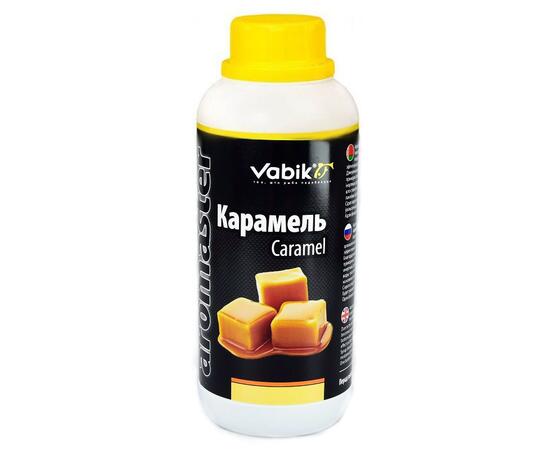 Аттрактант Vabik AROMASTER Карамель 500мл, Вкус: карамель, Серия: AROMASTER, фото 