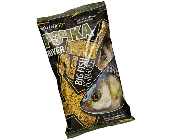 Прикормка Vabik XXL Река 1кг, фото 