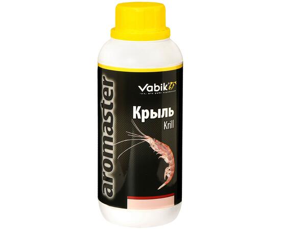 Аттрактант Vabik AROMASTER Криль 500мл, Вкус: Криль, Серия: AROMASTER, фото 