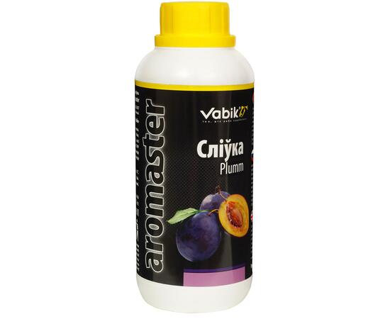 Аттрактант Vabik AROMASTER Слива 500мл, Вкус: слива, Серия: AROMASTER, фото 