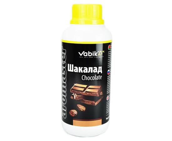 Аттрактант Vabik AROMASTER Шоколад 500мл, Вкус: Шоколад, Серия: AROMASTER, фото 