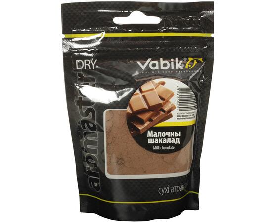 Аттрактант Vabik AROMASTER-DRY Молочный шоколад 100г, Вкус: Шоколад, Серия: AROMASTER-DRY, Вес гр: 100, фото 