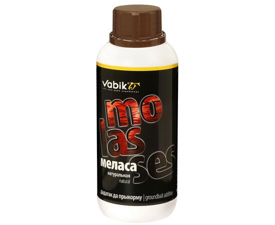 Аттрактант Vabik MOLASSES 500мл, Вкус: Меласса, Серия: MOLASSES, фото 