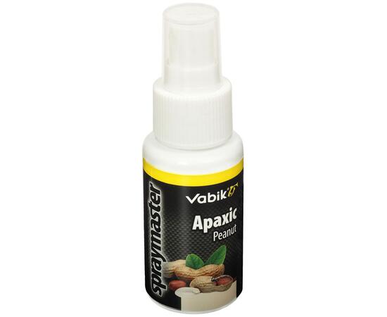 Аттрактант Vabik SPRAYMASTER Арахис 50г, Вкус: Арахис, Серия: SPRAYMASTER, фото 
