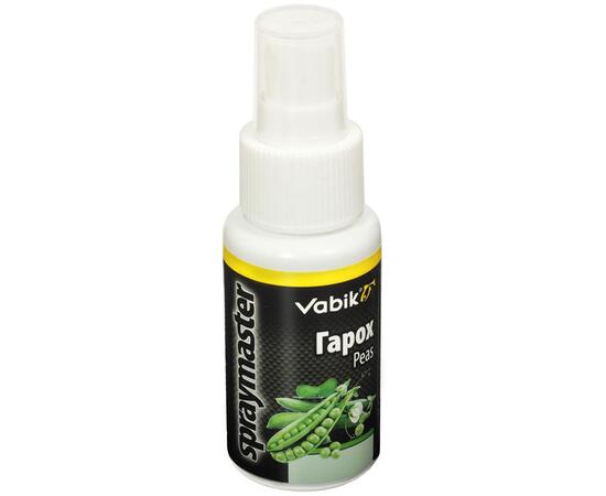Аттрактант Vabik SPRAYMASTER Горох 50г, Вкус: Горох, Серия: SPRAYMASTER, фото 