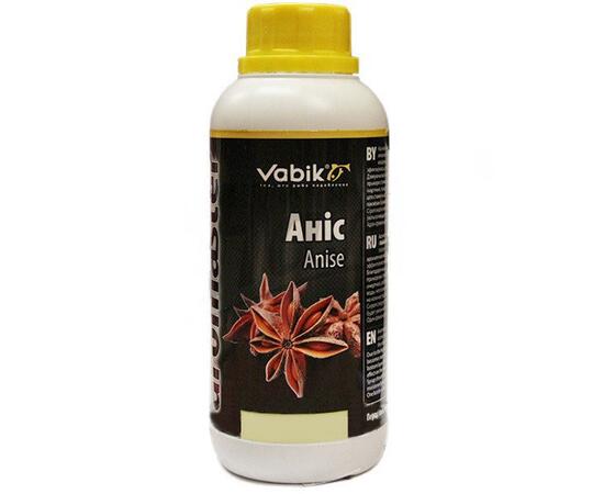 Аттрактант Vabik AROMASTER Анис 500мл, Вкус: анис, Серия: AROMASTER, фото 