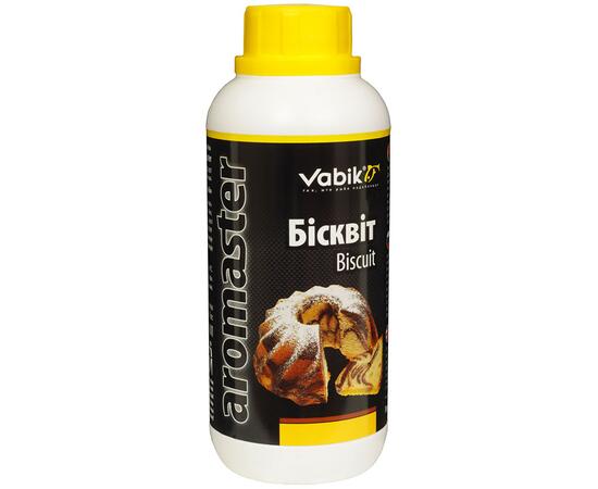Аттрактант Vabik AROMASTER Бисквит 500мл, Вкус: Бисквит, Серия: AROMASTER, фото 