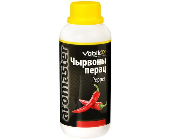 Аттрактант Vabik AROMASTER Красный перец 500мл, Вкус: Красный перец, Серия: AROMASTER, фото 