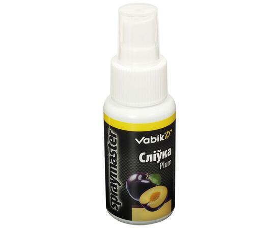 Аттрактант Vabik SPRAYMASTER Слива  50г, Вкус: слива, Серия: SPRAYMASTER, фото 