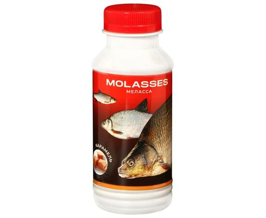 Аттрактант Amatar MOLASSES Карамель 250мл, фото 