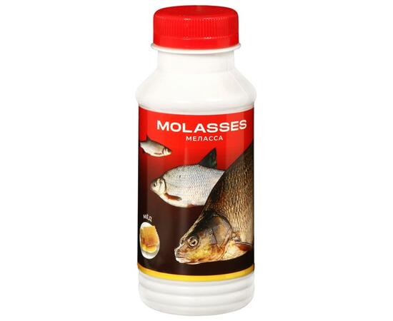 Аттрактант Amatar MOLASSES Мед 250мл, фото 